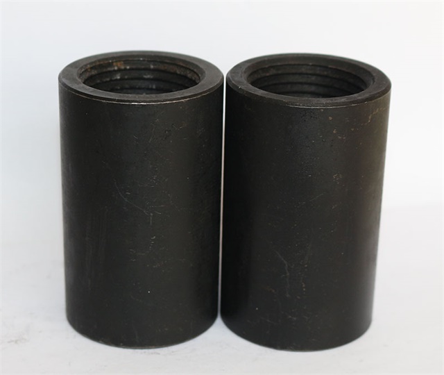 连城合金<font style='color:red'>钢筋套筒</font>